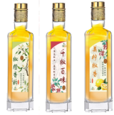 花椒精深加工关键技术研究及产品开发